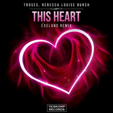 This Heart (Exeland Remix)